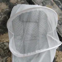 پشه بند کودک مفت و ارزون ۱۵۰