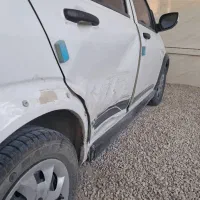 صافکاری PDRبدون رنگ با دستگاه