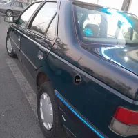 پژوآردی.۸۳دوگانه‌سوز|خودرو سواری و وانت|تبریز, |دیوار