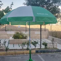 سایه بان چتری