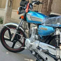 تور موتور سواری