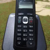 گوشی بیسیم درحدنو