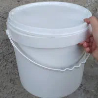 سطل 10کیلویی