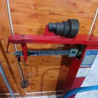 باسکول سنگی درحدنو|فروشگاه و مغازه|رزن, |دیوار