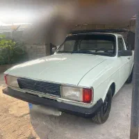 پیکان وانت مدل90