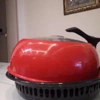 قابلمه بخارپز