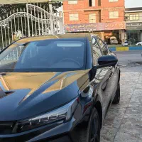 جک j7  مدل 1403|خودرو سواری و وانت|کیاکلا, |دیوار