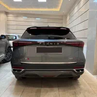 فونیکس fx مدل ۱۴۰۲|خودرو سواری و وانت|بازرگان, |دیوار