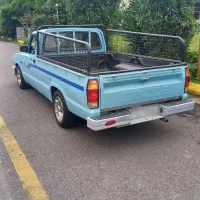 مزدا ۱۶۰۰ زیرخاکی|خودرو سواری و وانت|سلمانشهر, |دیوار