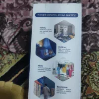 دوربین مدار بسته