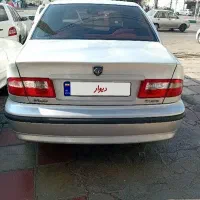 سمند دوگانه مدل ۹۰|خودرو سواری و وانت|قرچک, میرزائی شمالی|دیوار