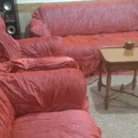 کاورمبل|مبلمان خانگی و میز عسلی|شیروان (خراسان), |دیوار