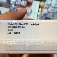 گوشی سامسونگ A26 گیگ ۱۲۸ رم ۶|موبایل|تبریز, |دیوار