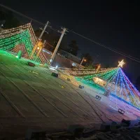 ریسه ای علیرضا|خدمات پذیرایی، مراسم|میناب, |دیوار