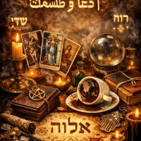 کتب. تاروت،ذعا نویسی