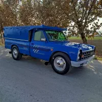 نیسان 1403 دوگانه کارخانه