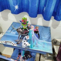 میز تحریر دره شهر