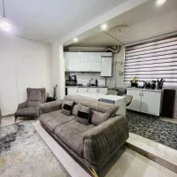 50متر/فول امکانات/بوستان/غرق نور