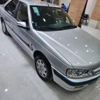 پارس مدل 99 سفارشی دوگانه کارخانه|خودرو سواری و وانت|سنندج, |دیوار