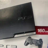 PS3 اسلیم ، پلی استیشن