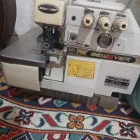 چرخ سردوز سه نخ