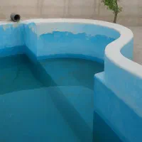 باغ ۴۱۰ متری برای فروش