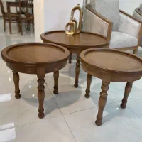 سه تیکه|مبلمان خانگی و میز عسلی|رشت, چله خانه|دیوار