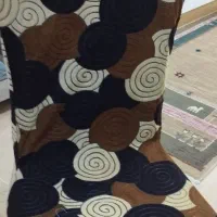 کاور پارچه ای صندلی نهار خوری|میز و صندلی غذاخوری|مسجد سلیمان, |دیوار