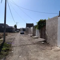 زمین 125متری مهرگان کشمیری47|فروش زمین و ملک کلنگی|مشهد, شهید علی محمدی|دیوار