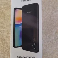 سامسونگ Galaxy A05s با حافظهٔ ۱۲۸ گیگابایت|موبایل|سنندج, |دیوار