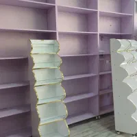 فروش دکور مغازه