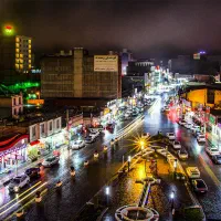 تور سرعین+ ویلادره