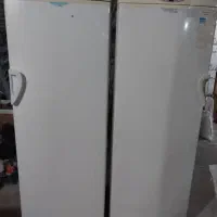 یخچال و فریزر|یخچال و فریزر|خوی, |دیوار