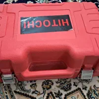 مجموعه پمپ باد