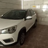 امویام X22 دندهای اسپرت اکسلنت، مدل ۱۳۹۶