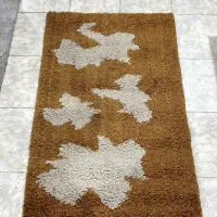 فرش ۱.۵ متری تمیز