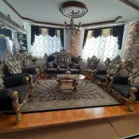 مبل ۹نفره تُرک