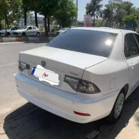 سمند سورن پلاس دوگانه کارخانه