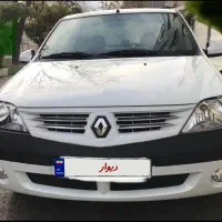 رنو تندر پارس خودرو ۱۳۹۸ (آخرین مدل تولیدی)|خودرو سواری و وانت|تهران, قلهک|دیوار