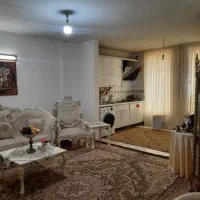 63متر دو خواب با انباری تک واحدی