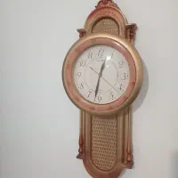 ساعت دیواری