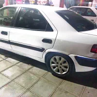 زانتیا|خودرو سواری و وانت|سبزوار, چهارراه فرودگاه|دیوار