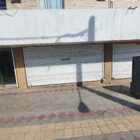 چهار دهنه با جای پارک اختصاصی