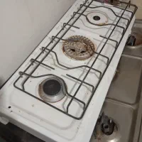 اجاق گاز|اجاق گاز و لوازم برقی پختوپز|پارسآباد, |دیوار