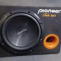 ساب KENWOOD و آمپلی فایر مونو JBL|قطعات یدکی و لوازم جانبی|تهران, مخصوص|دیوار