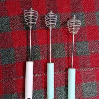 همزن فشار و جا ادویه