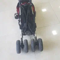 کالسکه|کالسکه و لوازم جانبی|رشت, حومه رشت|دیوار