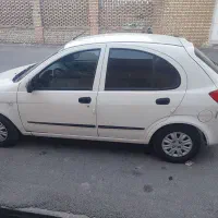 تیبا 2مدل 400|خودرو سواری و وانت|دزفول, |دیوار