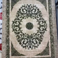 فرش ۹ متری آک