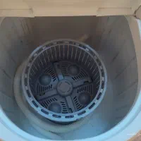 مینی واش|ماشین لباسشویی و خشک‌کن لباس|بروجرد, |دیوار